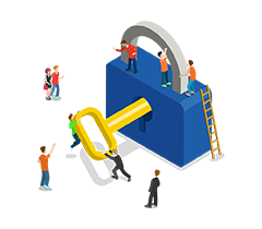 We have a professional and highly skilled locksmith team for all types of lock solutions in Barstow, CA