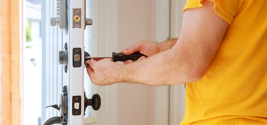 Break-in Prevention Solutions in Barstow, CA