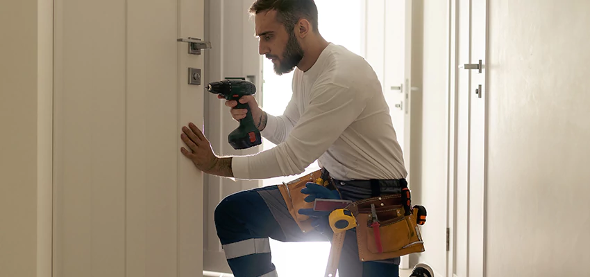Mailbox Lock Installation Expert in Barstow, California