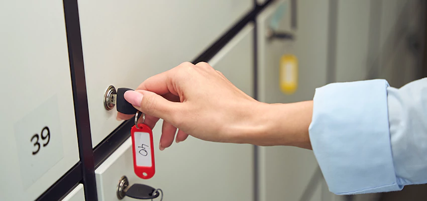 Cabinet Lock Installation in Barstow, California