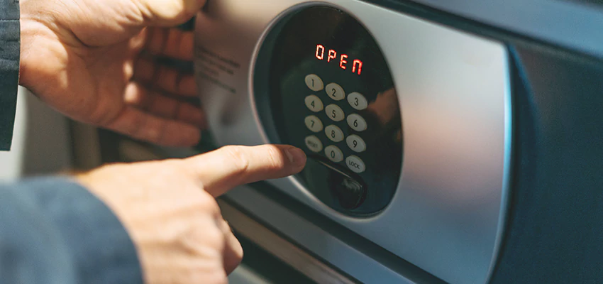 Cash Safe Openers in Barstow, California