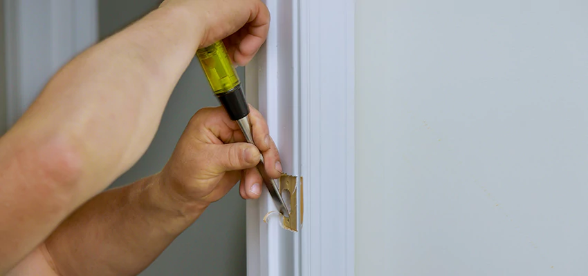 On Demand Locksmith For Key Replacement in Barstow, California