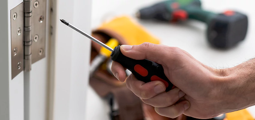 Holiday Emergency Locksmith in Barstow, California