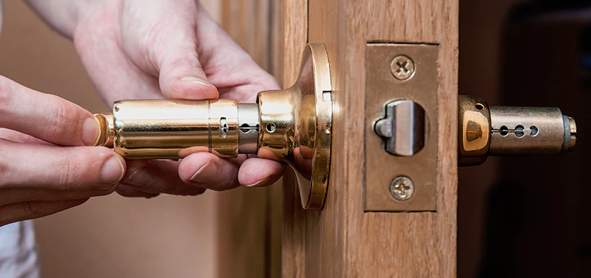 Padlock Lock Replacement Assistance in Barstow, CA