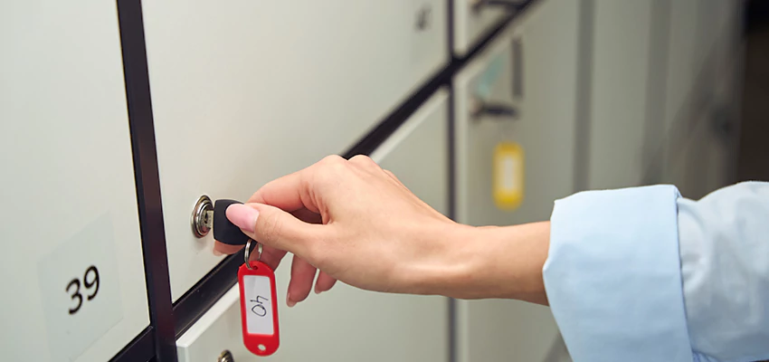 Upgrading File Cabinet Locks in Barstow, California