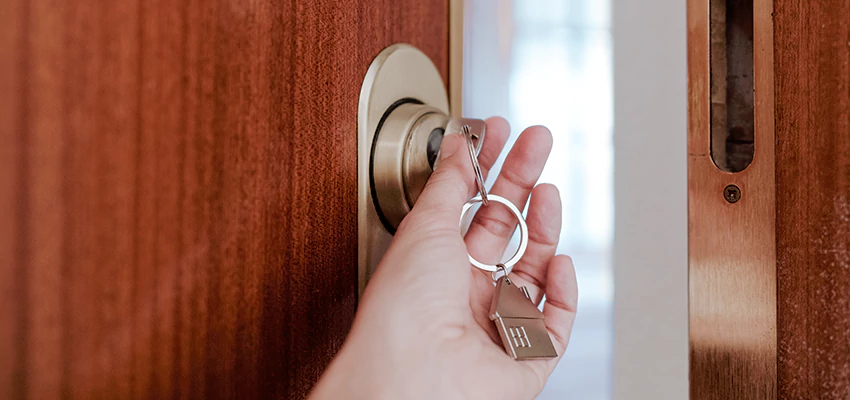 Deadbolt Lock Installation in Barstow, CA