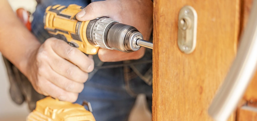 Eviction Locksmith in Barstow, California