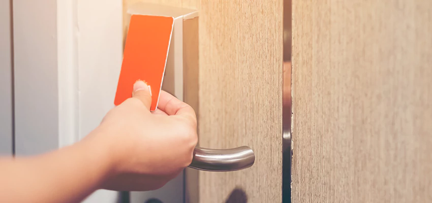 Electronic Locks Motor Repair in Barstow, California
