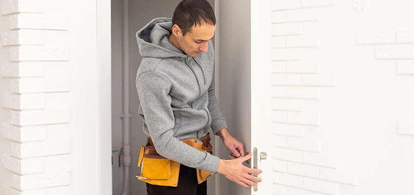 Nighttime Locksmith Near Me in Barstow, CA