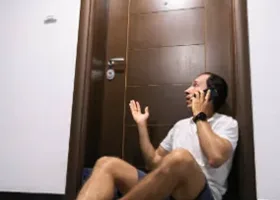 Emergency Lockout in Barstow, California